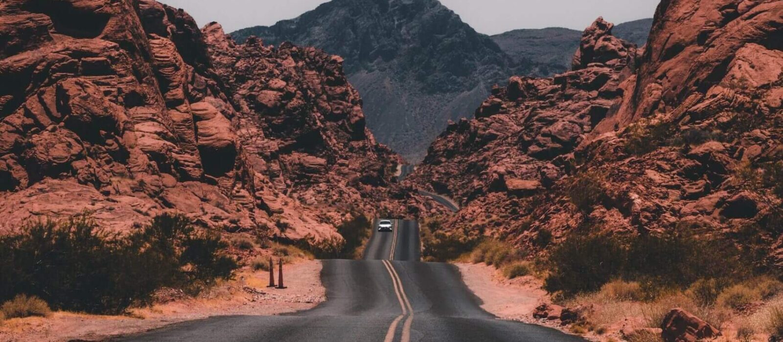 How I Traveled The World With Only $100